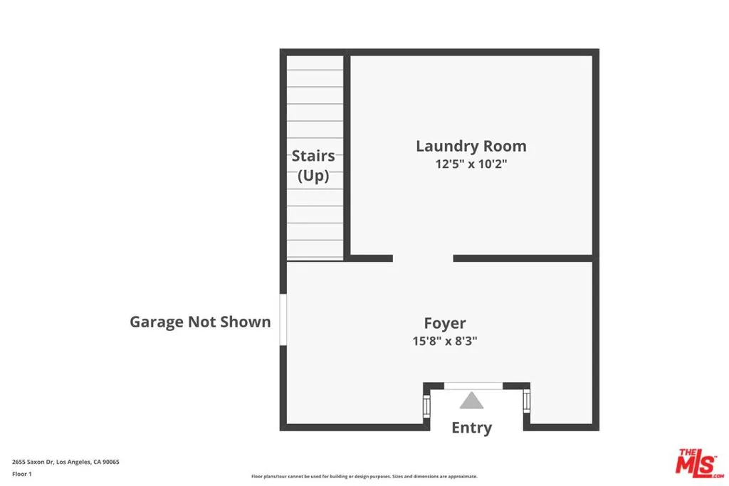 2655 Saxon Drive, Los Angeles, California 90065 home-pic-39